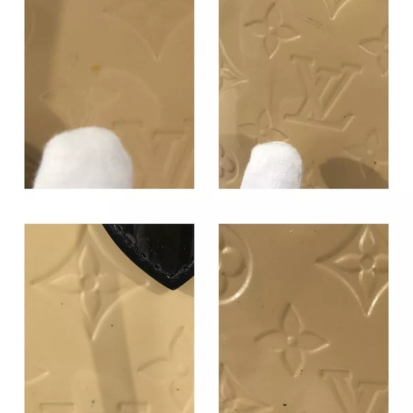 Louis Vuitton Lockit Monogram Vernis Leather PM - Picture 13 of 13